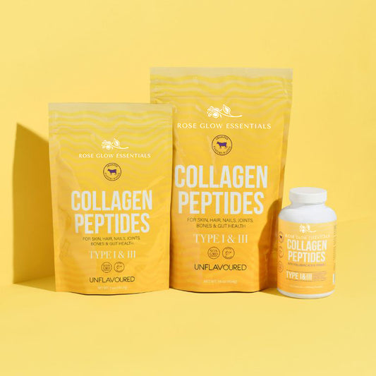 Collagen Glow